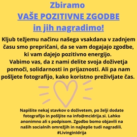 Pozitivne zgodbe