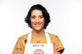 &Scaron;tudentska kuhinja s Patricijo Horvat - ODPADE