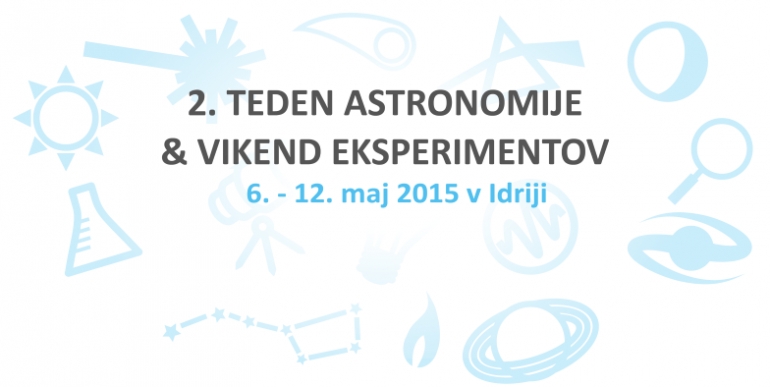 2. vikend eksperimentov