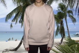 &Scaron;iviljska delavnica: pulover in pajkice