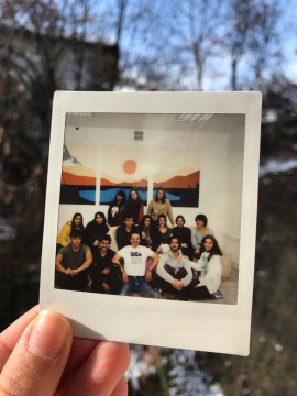 Oživimo hi&scaron;o III