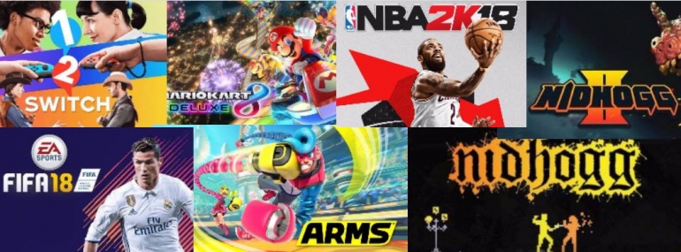 Vikend Video&Scaron;pilov