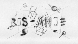 Ustvarjalni krožek: RIS-ANJE