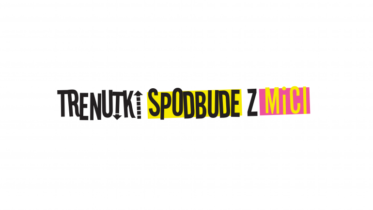 Z MiCI pomagajte &scaron;iriti spodbudo