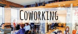 Kaj je coworking?
