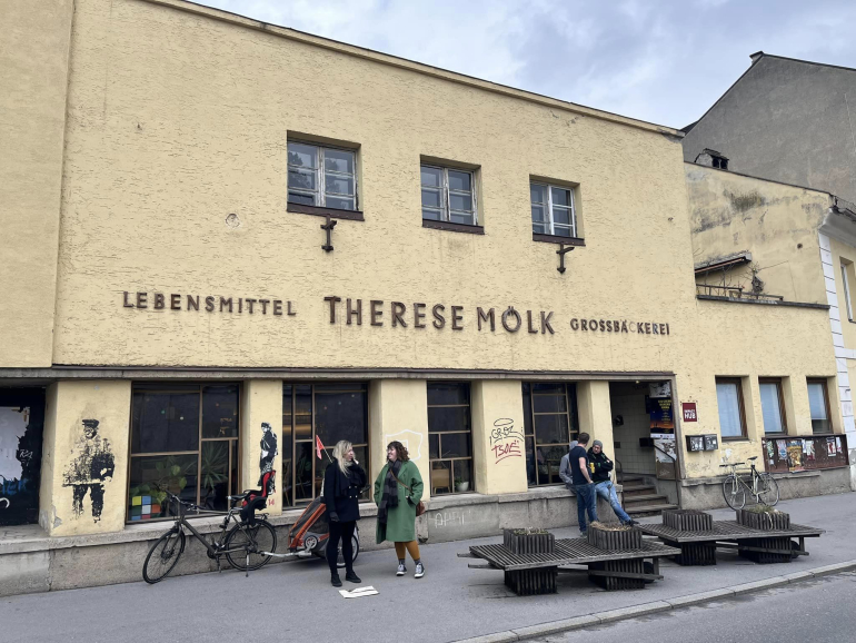 Nekaj mesecev svobode