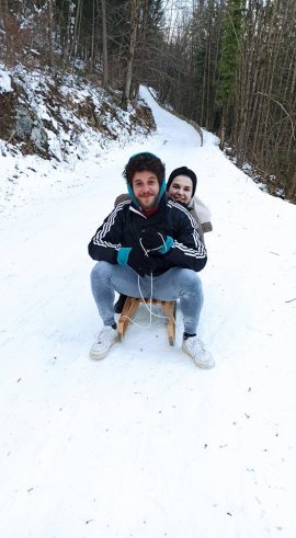 Living in Idrija by Midheta