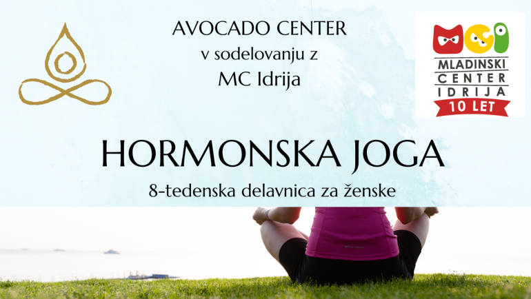 Hormonska joga - ODPADE