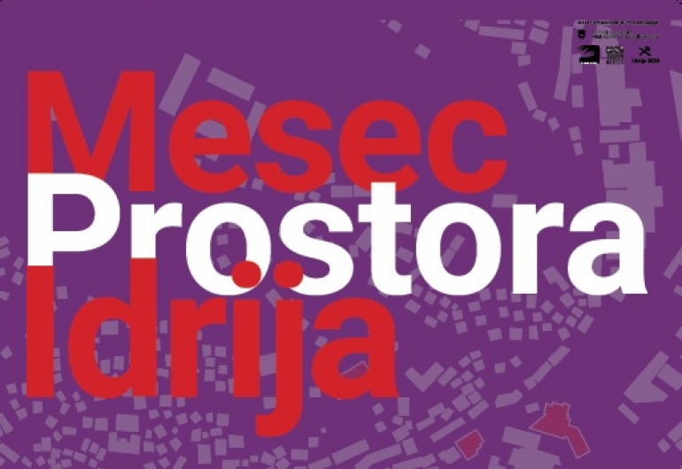 Mesec prostora Idrija 19