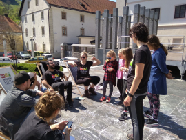 Osnutek nove Strategije za mlade je tu!