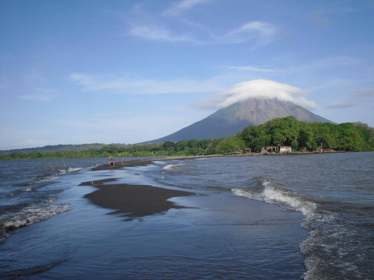 Potopisno predavanje: Srednja Amerika