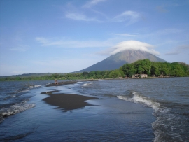 Potopisno predavanje: Srednja Amerika