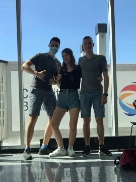 MLADINSKA IZMENJAVA UTOPIA