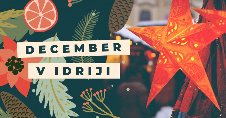 Čarobna decembrska sobota