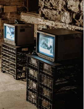 Festival IZIS vabi ...