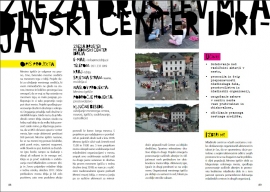 Zbornik dobrih praks v mladinskih centrih