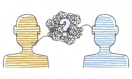 Delavnica na O&Scaron; Spodnja Idrija - Fighting language barriers