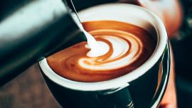 Kako pripraviti najbolj&scaron;o kavo