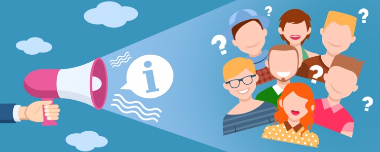 MLADIM - medvrstni&scaron;ko informiranje mladih