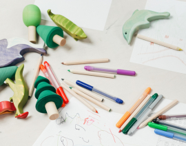 Prebujanje pi&scaron;očega jaza