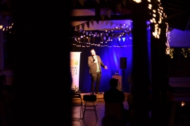 Recap: Pižama Stand-up Show