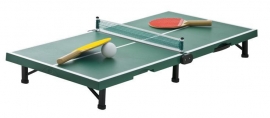 2. &scaron;portni turnir: NAMIZNI TENIS, 14.3. ob 16.uri