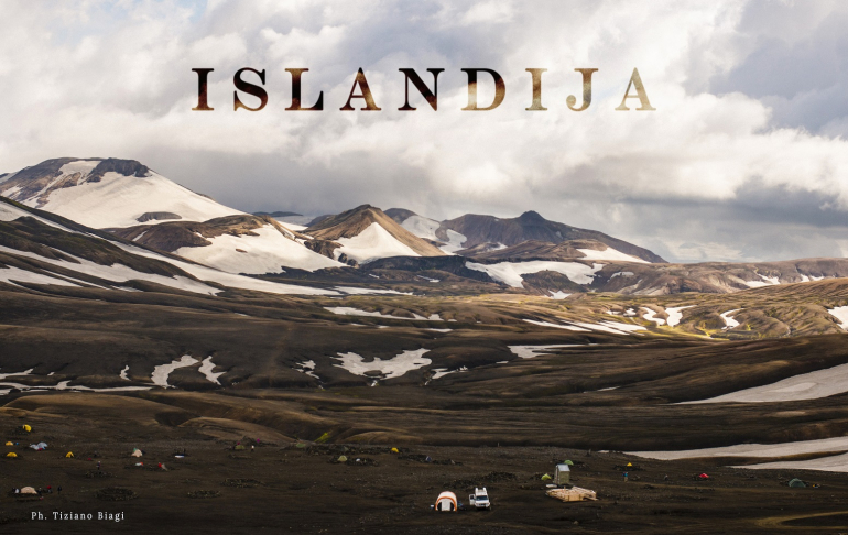Potopisno: Islandija