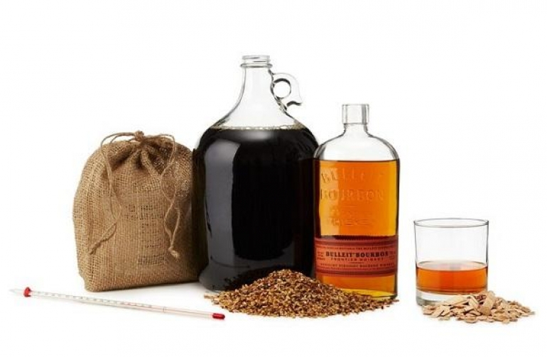 Osnovni tečaj varjenja piva