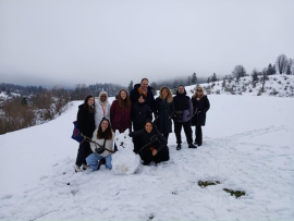 ERASMUS+ PROJEKT CURAE: Zaključek poglavja