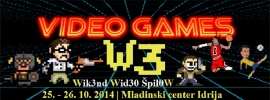 25. in  26.10. Wik3nd Wid3o &Scaron;pil0W