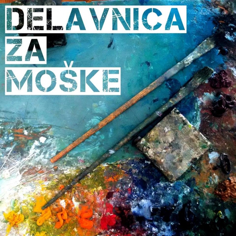 Delavnica za MO&Scaron;KE