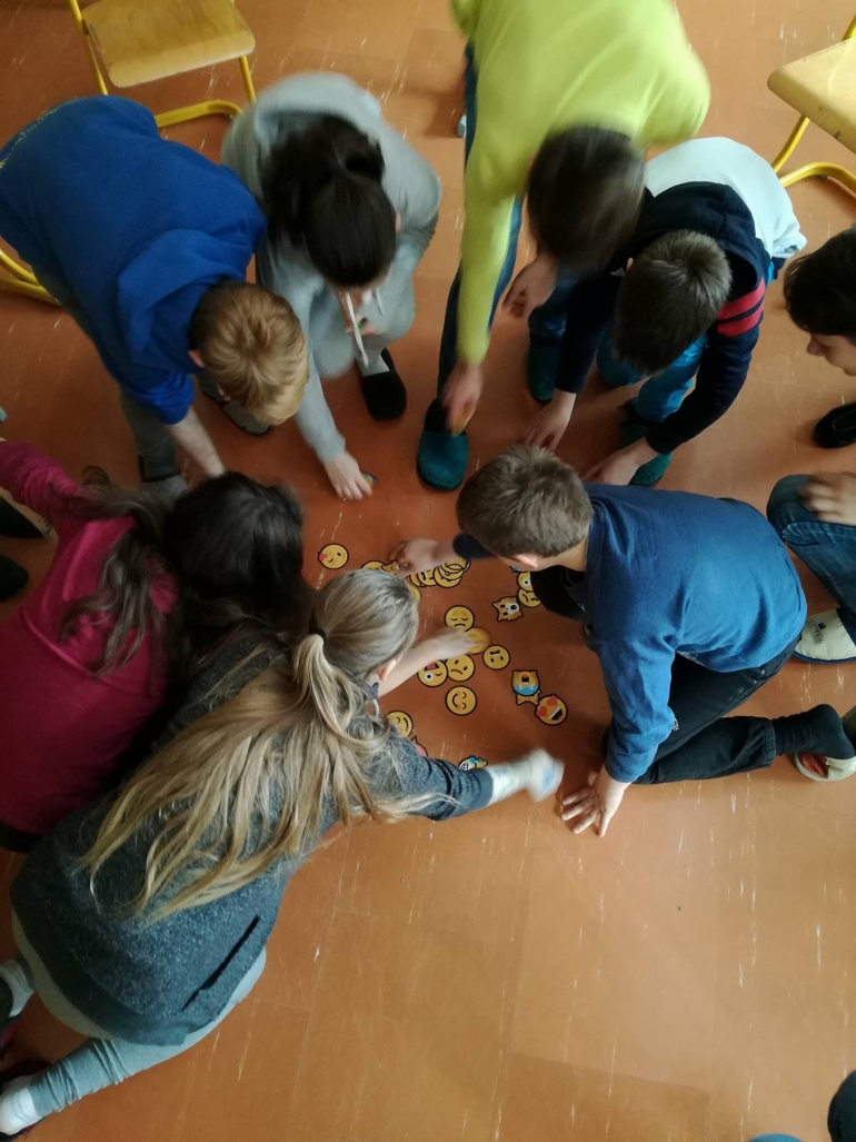 Delavnice v okviru projekta Startap! Idrija-Cerkno