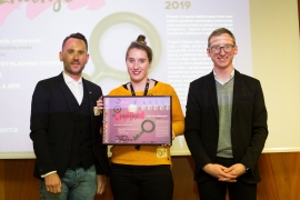 Nagrada Ključ do solidarnosti