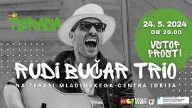 Otvoritev MCI terase za poletno sezono 2024!