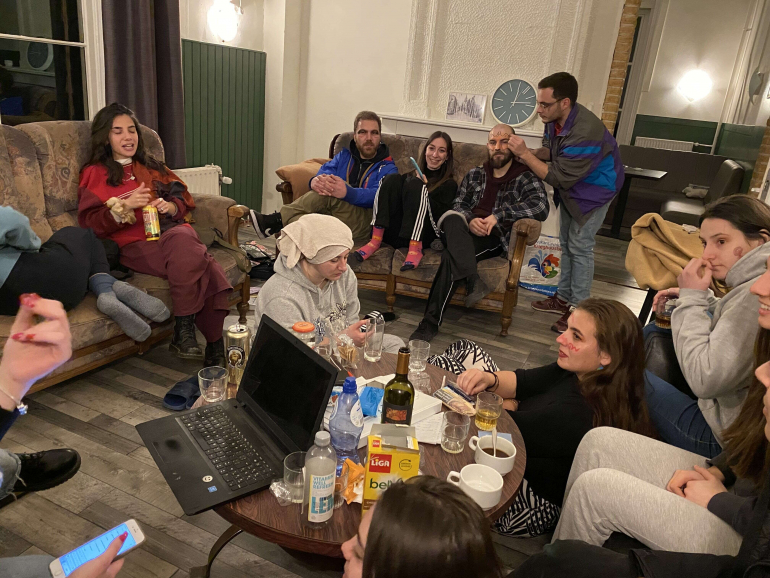 Nova znanja o upravljanju s projekti pridobljena na Nizozemskem