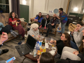 Nova znanja o upravljanju s projekti pridobljena na Nizozemskem