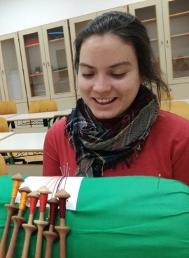 Living in Idrija by Enya