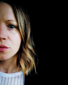 Living in Idrija by Tja&scaron;a