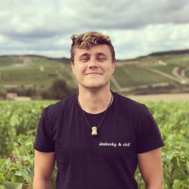 Living in Idrija by Luk&aacute;&scaron;