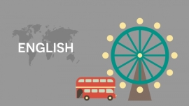 Osvežitveni tečaj angle&scaron;čine