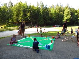 Potujoči MCI v Godoviču