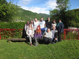 Vse nas greje isto sonce