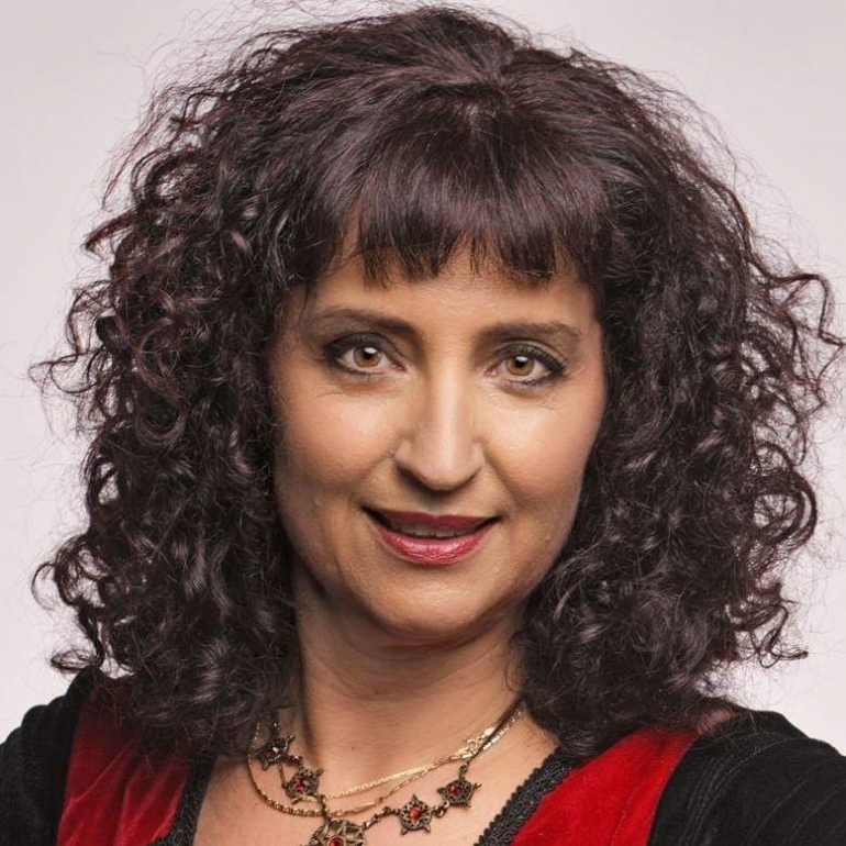 Miranda Groff Ferjančič: Nismo 100 let za svetom!