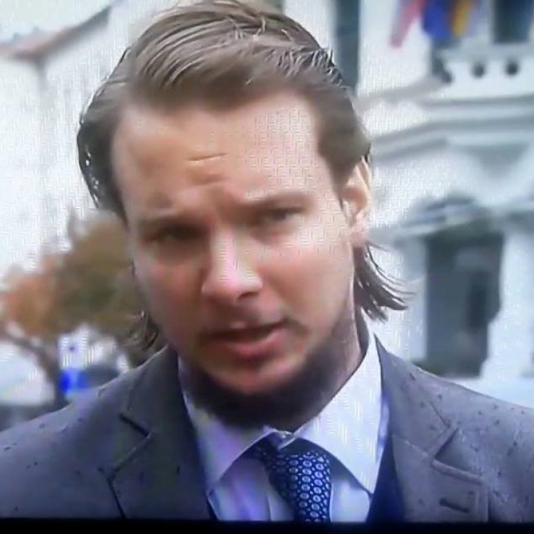 Ga&scaron;per Ferjan: Meni je dovolj vseh &raquo;kimavčkov&laquo;