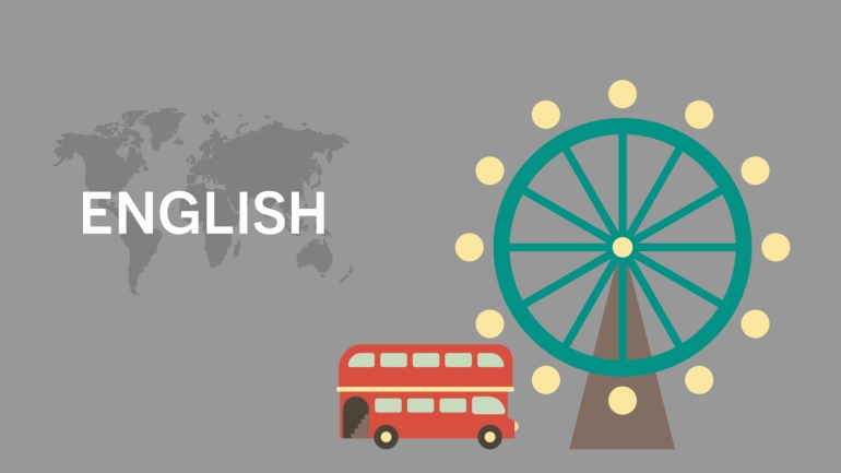 Osvežitveni tečaj angle&scaron;čine