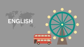 Osvežitveni tečaj angle&scaron;čine