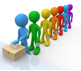 V nedeljo nimam časa