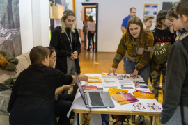 Dan poklicev - anketa