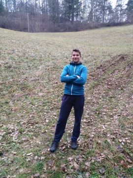 Living in Idrija by Lovro [Žvit u Iderji je finu]