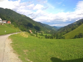 Living in Idrija by Drejc